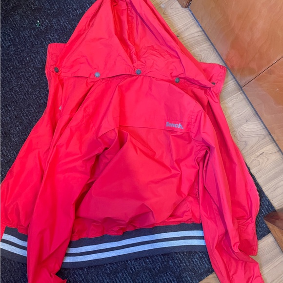Bench spring wind breaker jacket - Picture 2 of 4